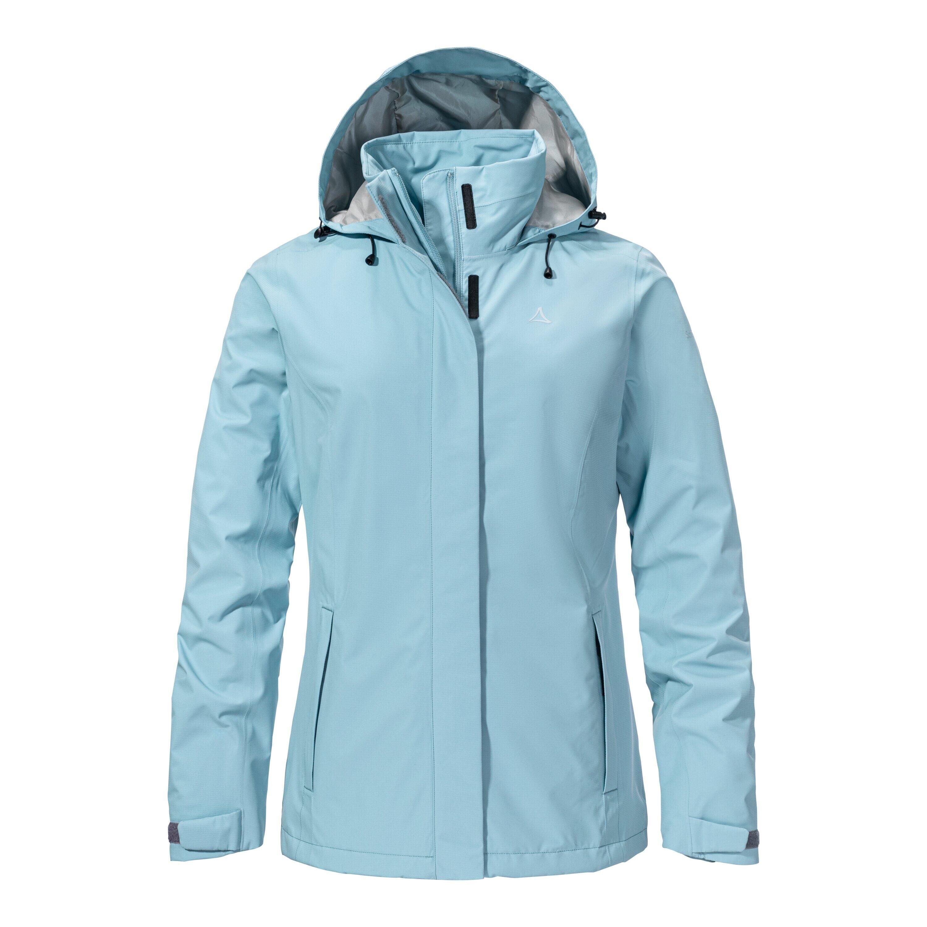Funktionsjacke Gmund