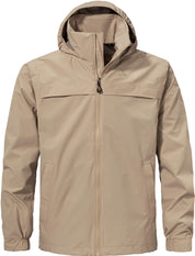Funktionsjacke BOHOROK