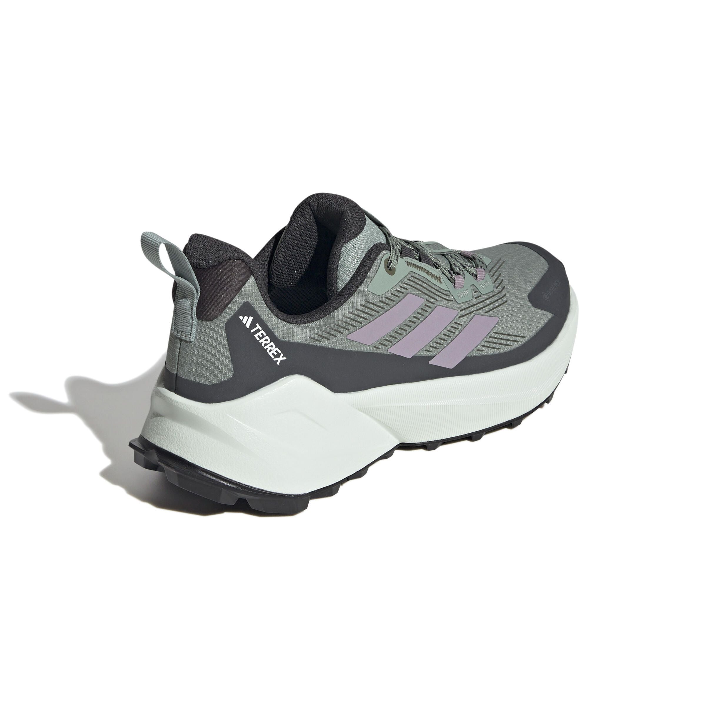 TERREX TRAILMAKER 2 GTX W, SILGRN/PRLOFI/CRYJAD