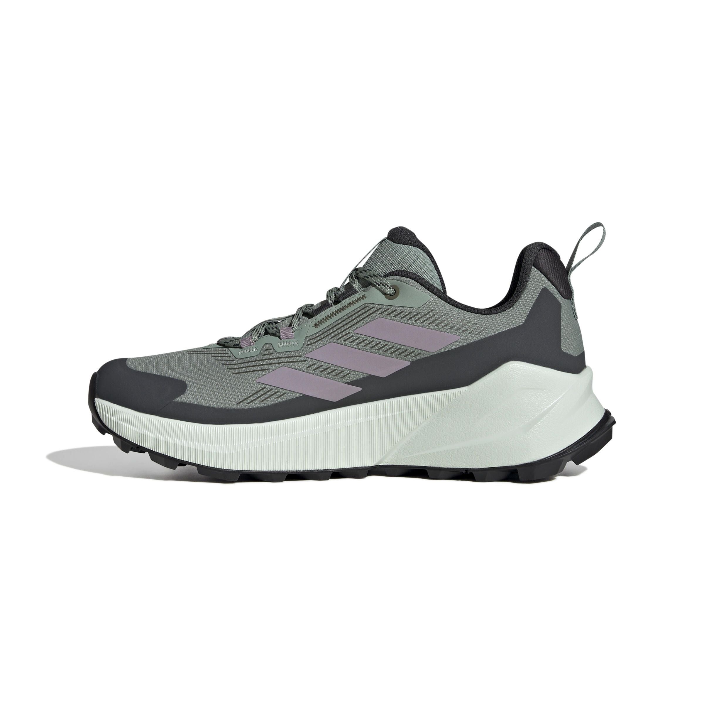TERREX TRAILMAKER 2 GTX W, SILGRN/PRLOFI/CRYJAD