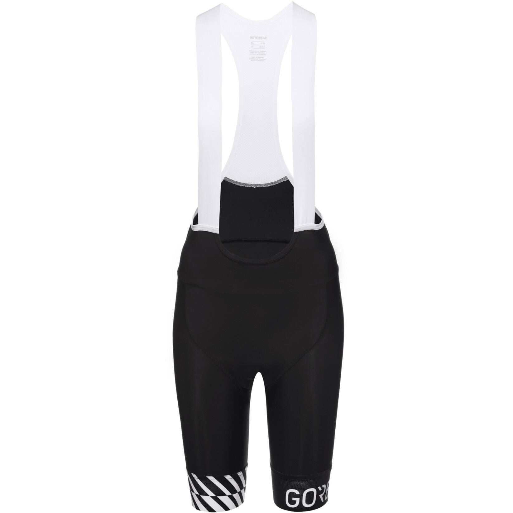 Trägerhose SWIFTRIDE OPTICAL BIB