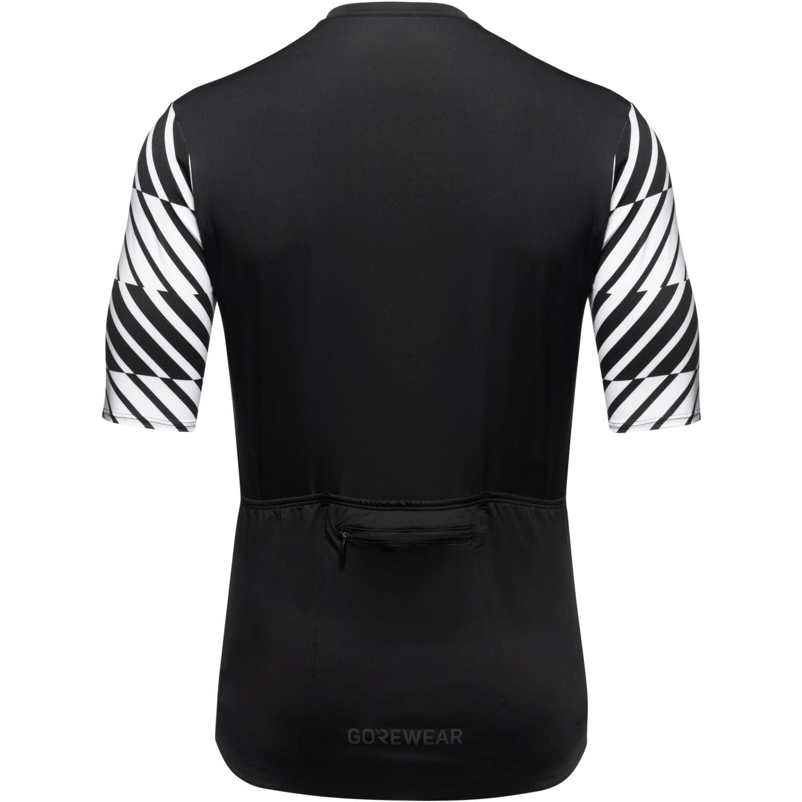 Fahrradtrikot SWIFTRIDE OPTICAL
