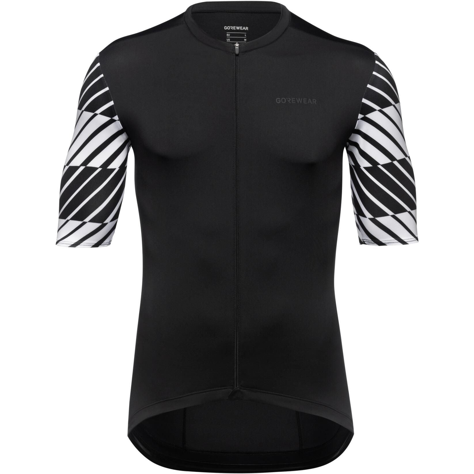 Fahrradtrikot SWIFTRIDE OPTICAL