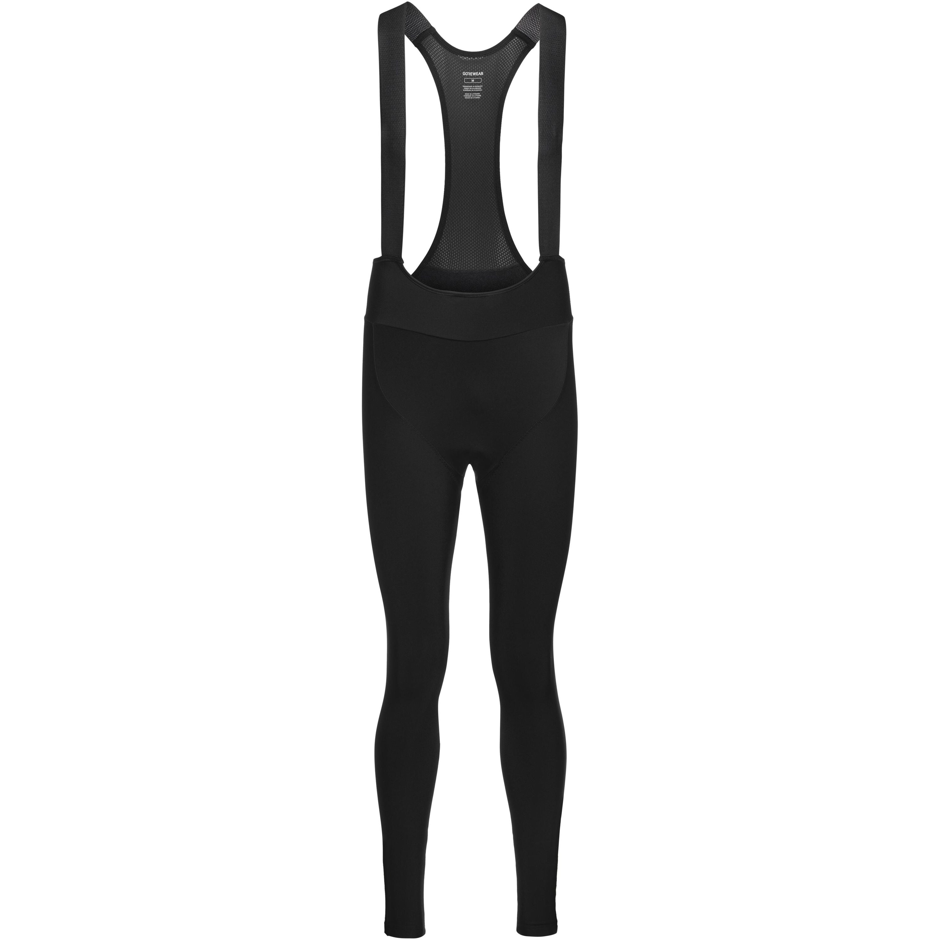 Thermo Trägerhose  SWIFTRIDE