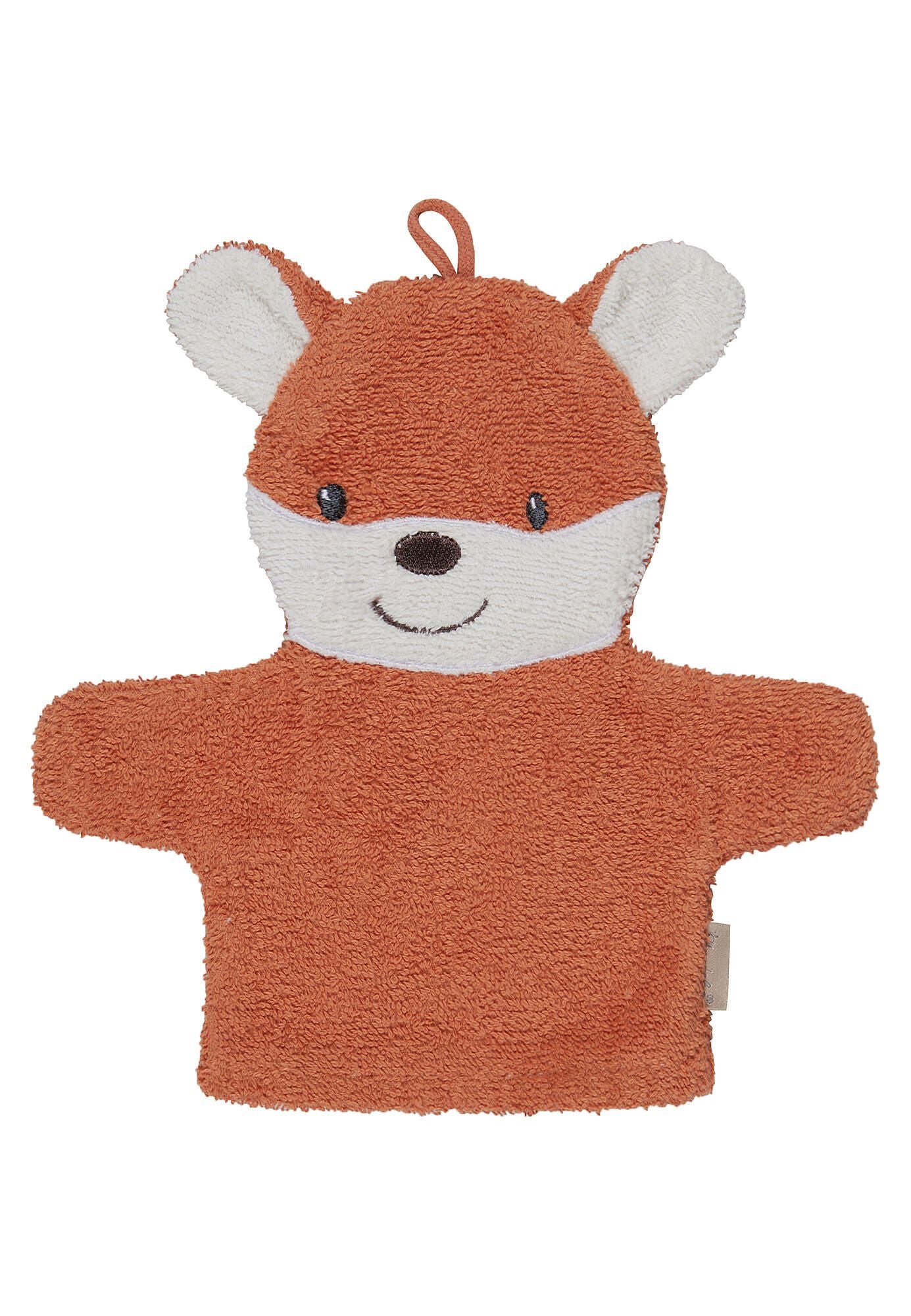 Waschhandschuh FILOU