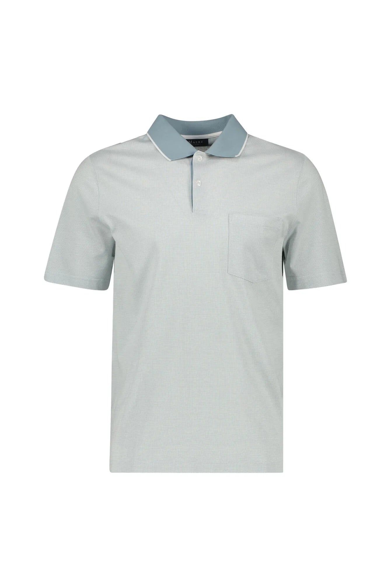 Poloshirt Regular Fit aus Baumwolle