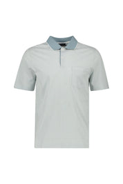 Poloshirt Regular Fit aus Baumwolle