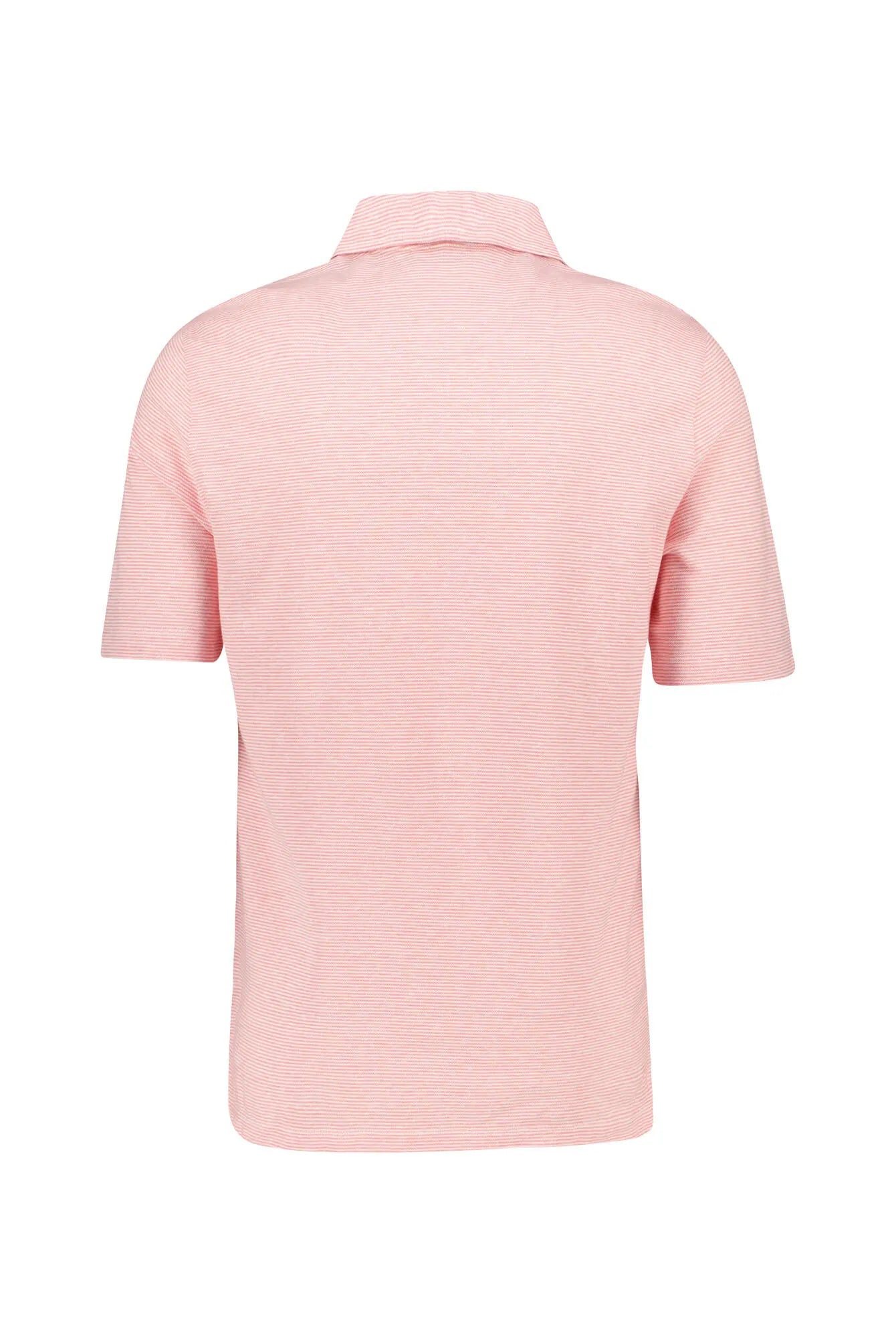 Poloshirt Regular Fit aus Baumwollmix