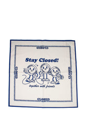 Bandana aus Baumwolle