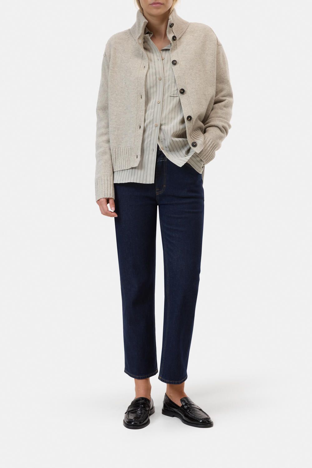 Jeans MILO Straight Leg