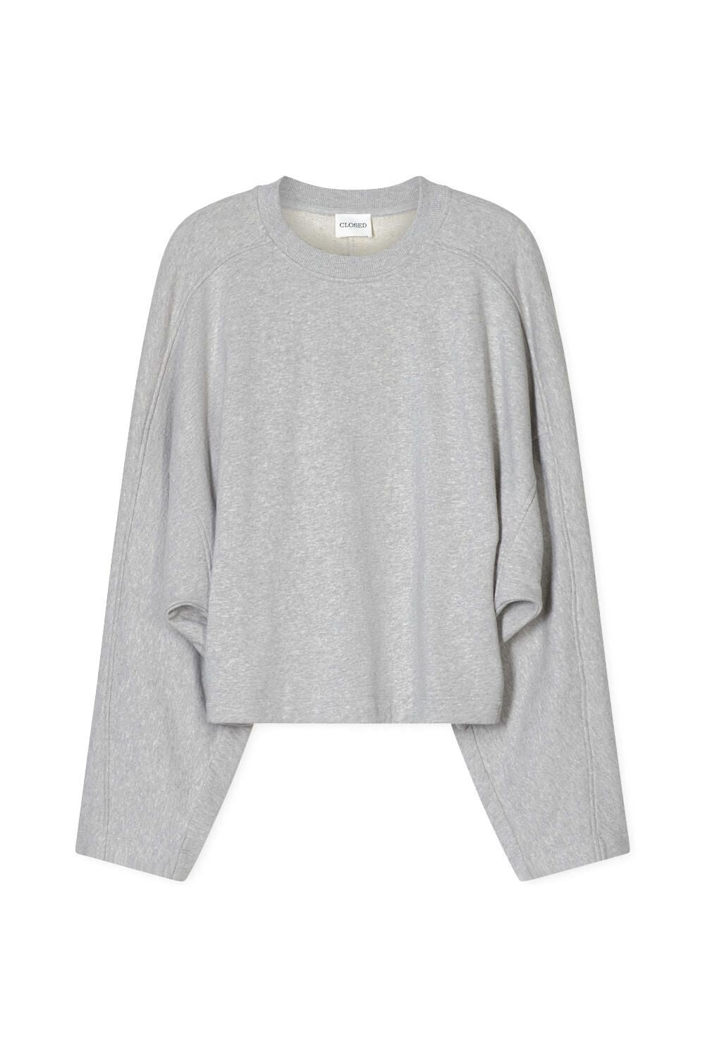 Sweatshirt Oversized Fit
