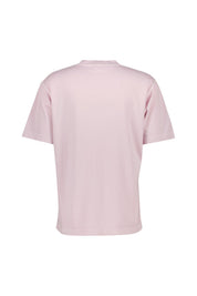 T-Shirt aus Baumwolle Relaxed Fit