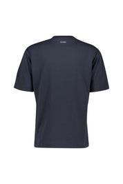 T-Shirt aus Baumwolle