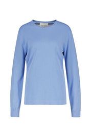 Sweatshirt Regular Fit aus Baumwolle
