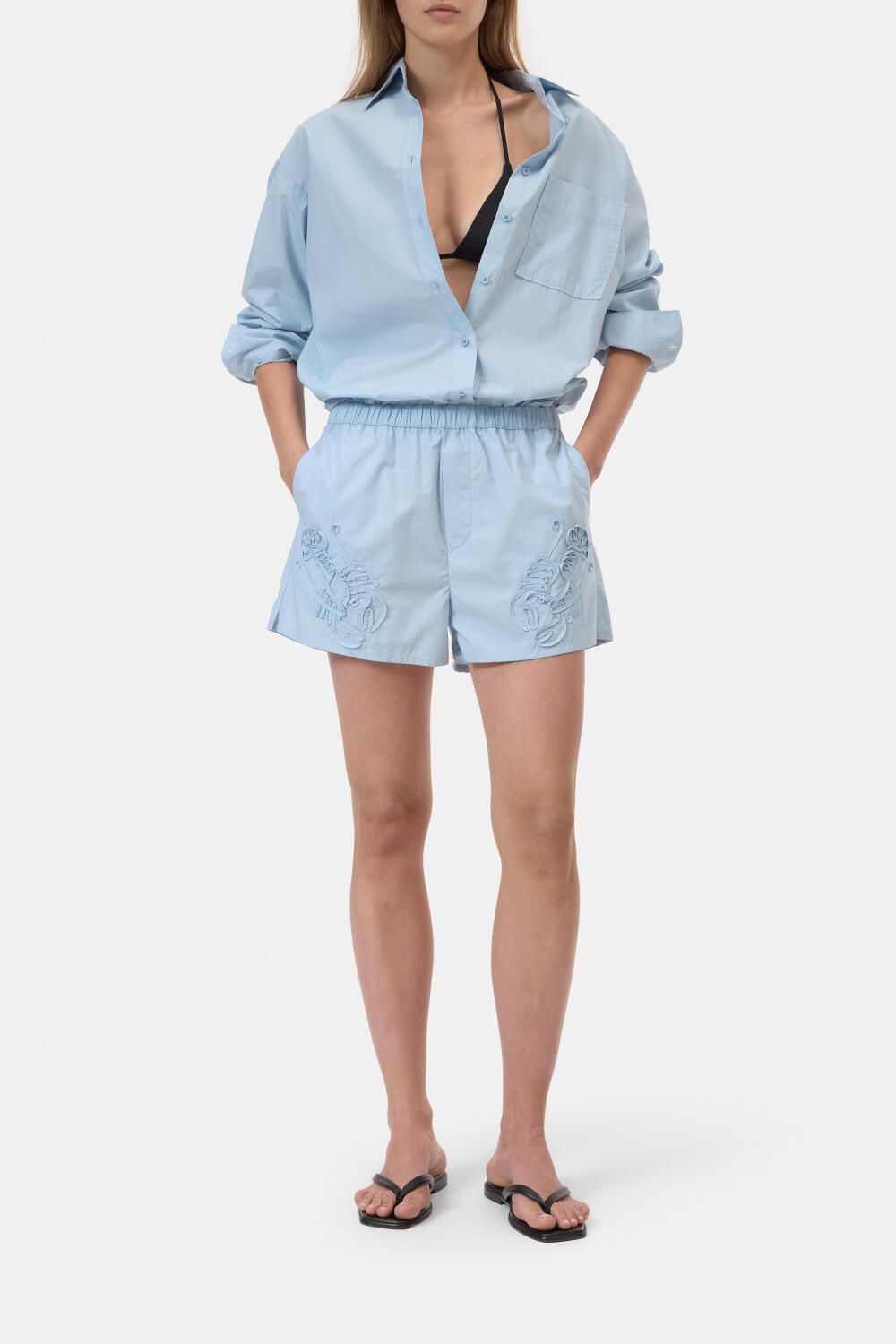 Shorts Relaxed Fit