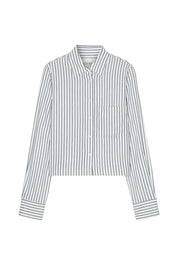 Bluse cropped Regular Fit