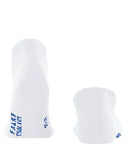 Strick-Sneakersocken