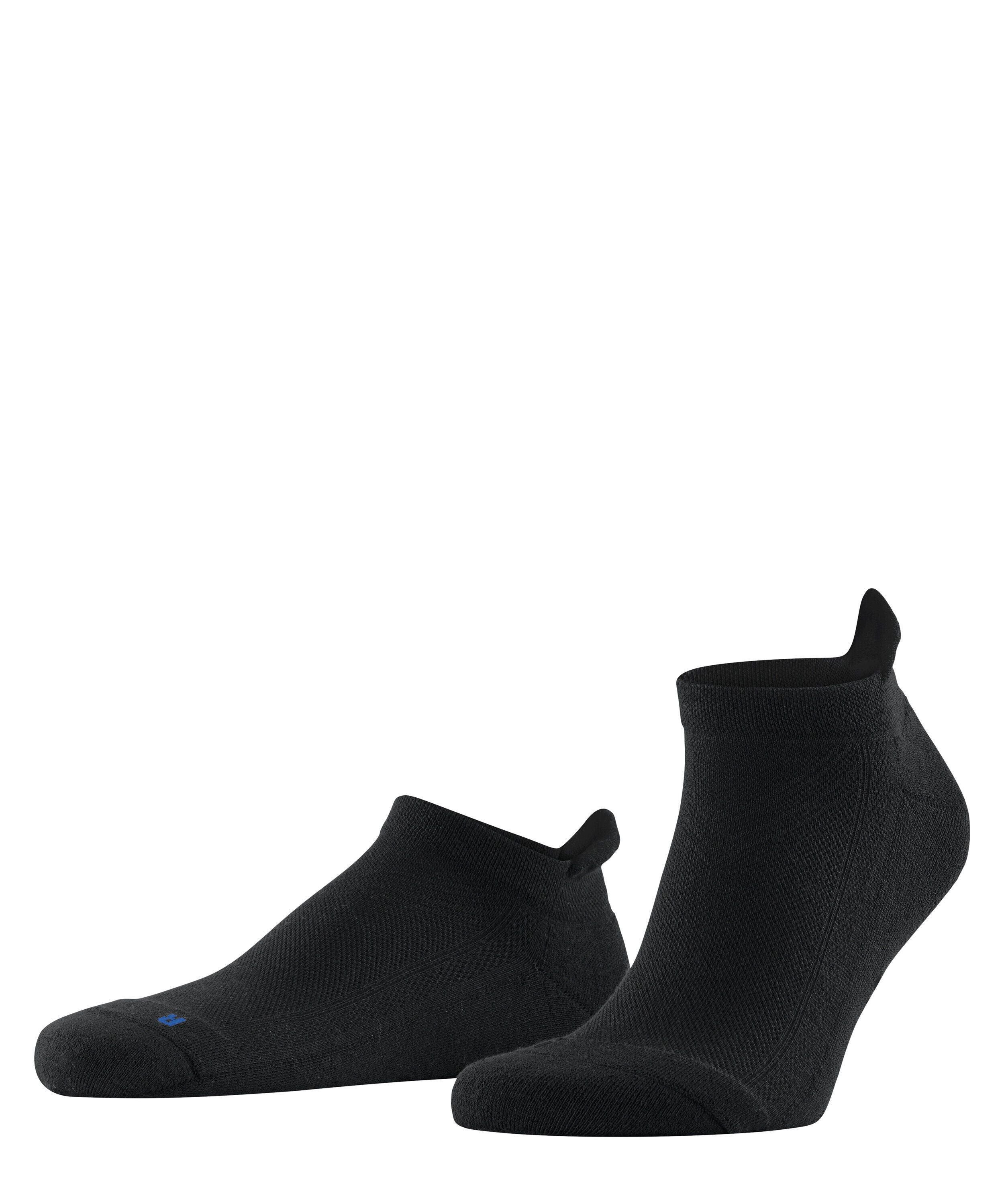 Strick-Sneakersocken