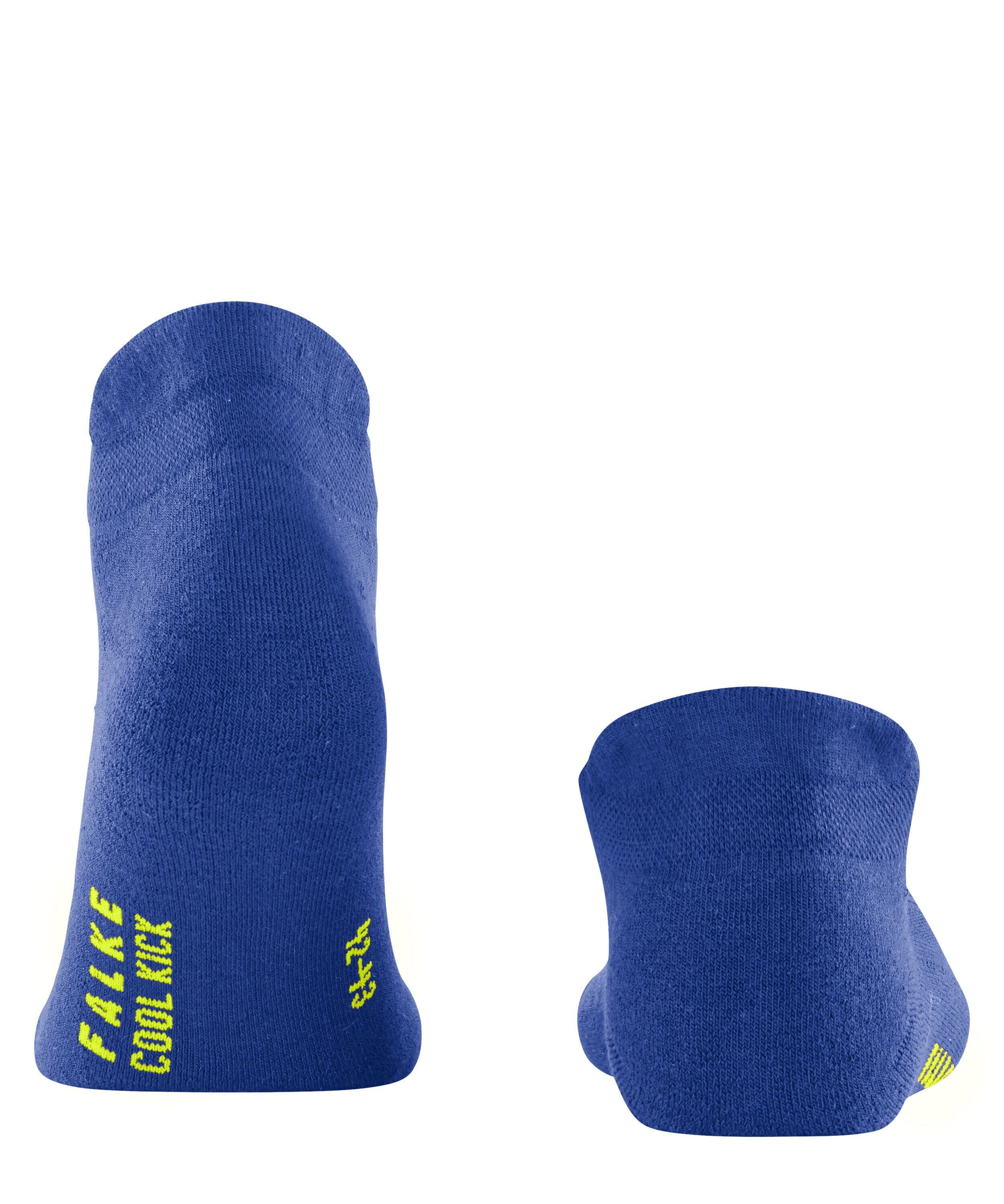 Strick-Sneakersocken