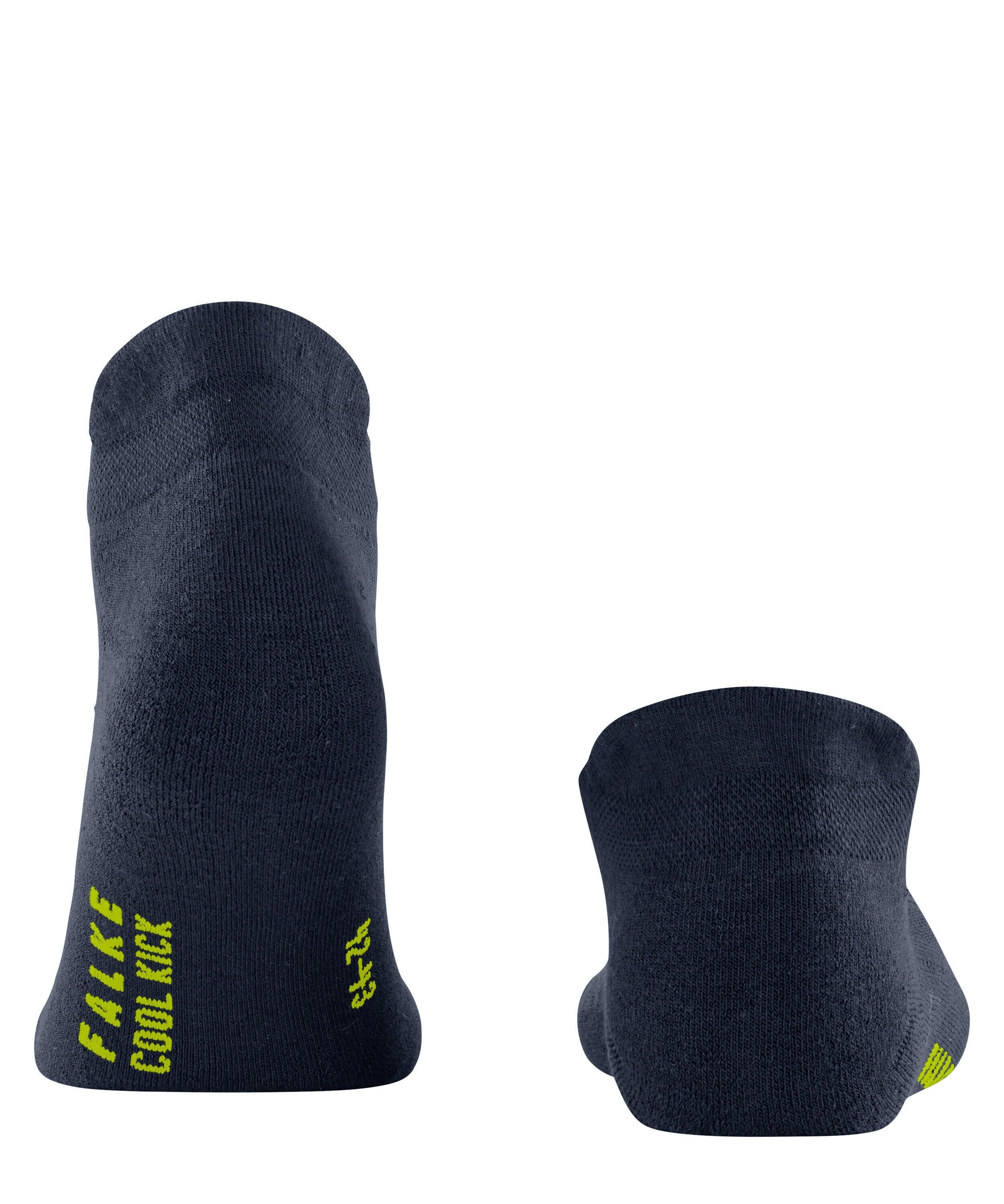 Strick-Sneakersocken