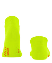 Strick-Sneakersocken