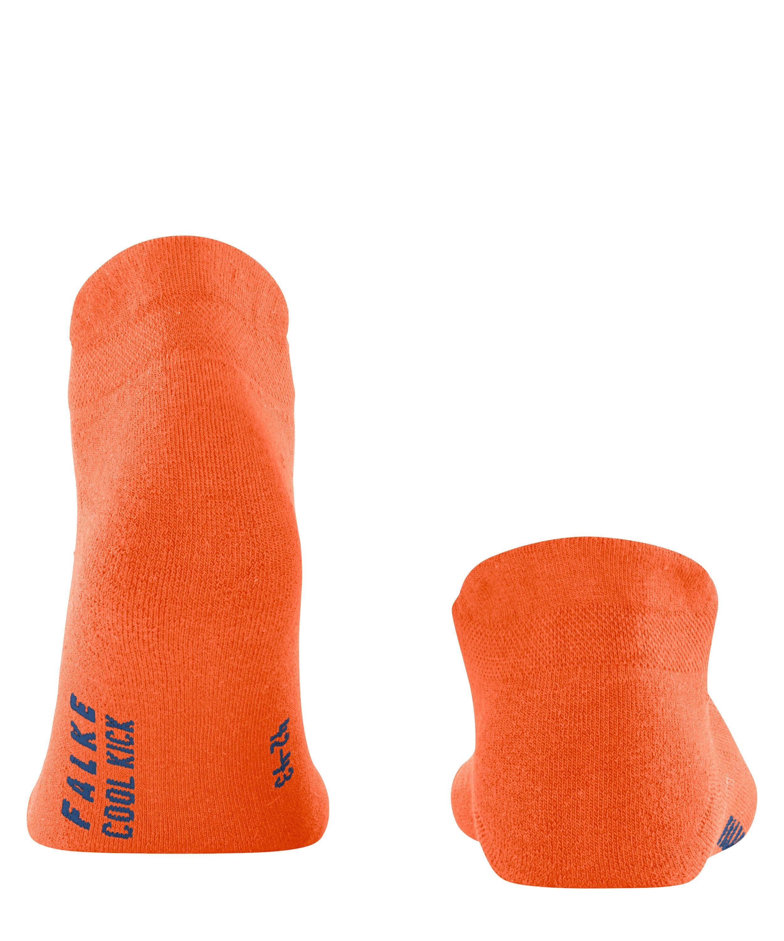 Strick-Sneakersocken