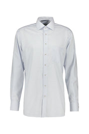 Hemd Modern Fit aus Baumwolle