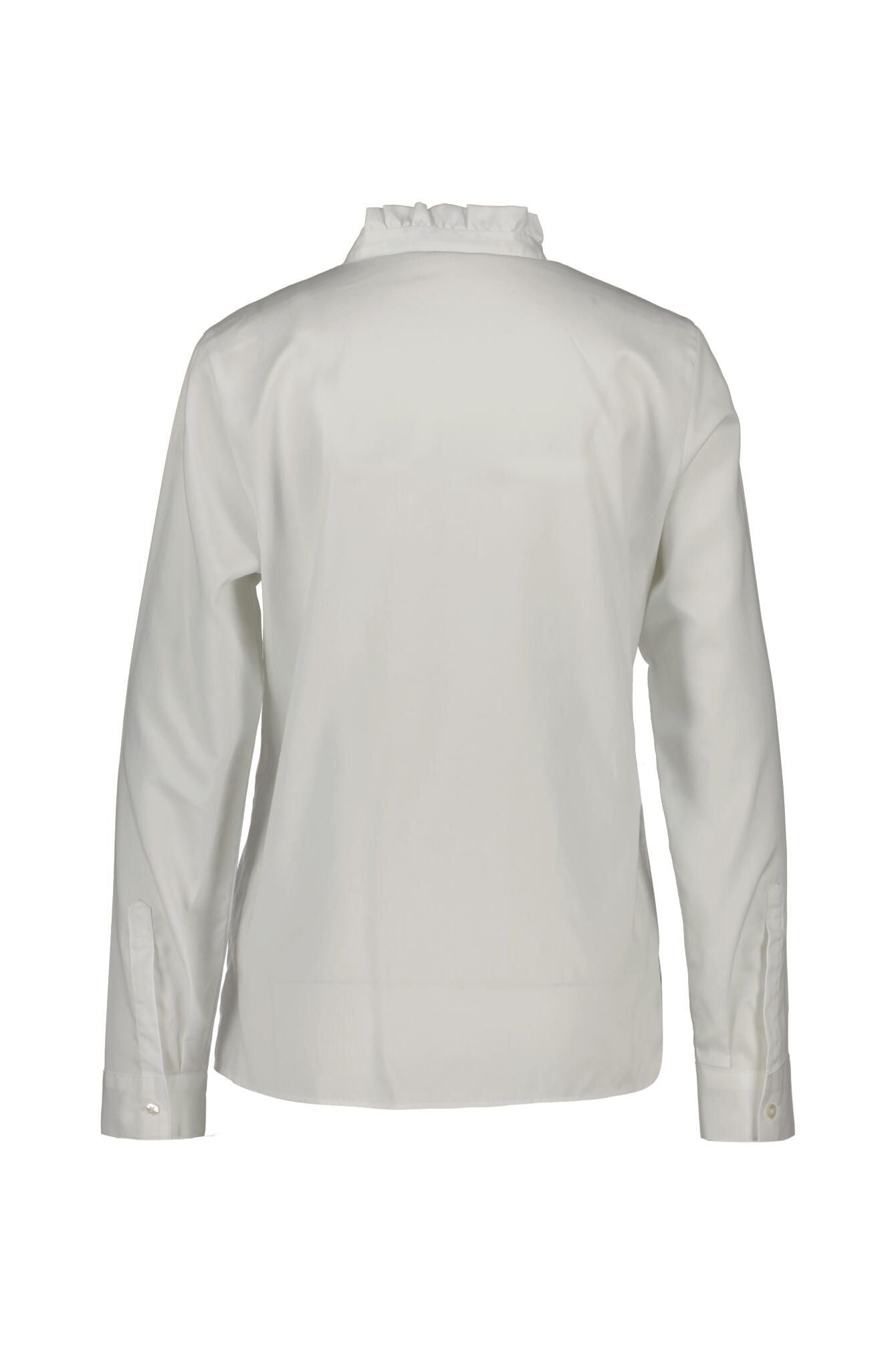 Bluse aus Baumwolle