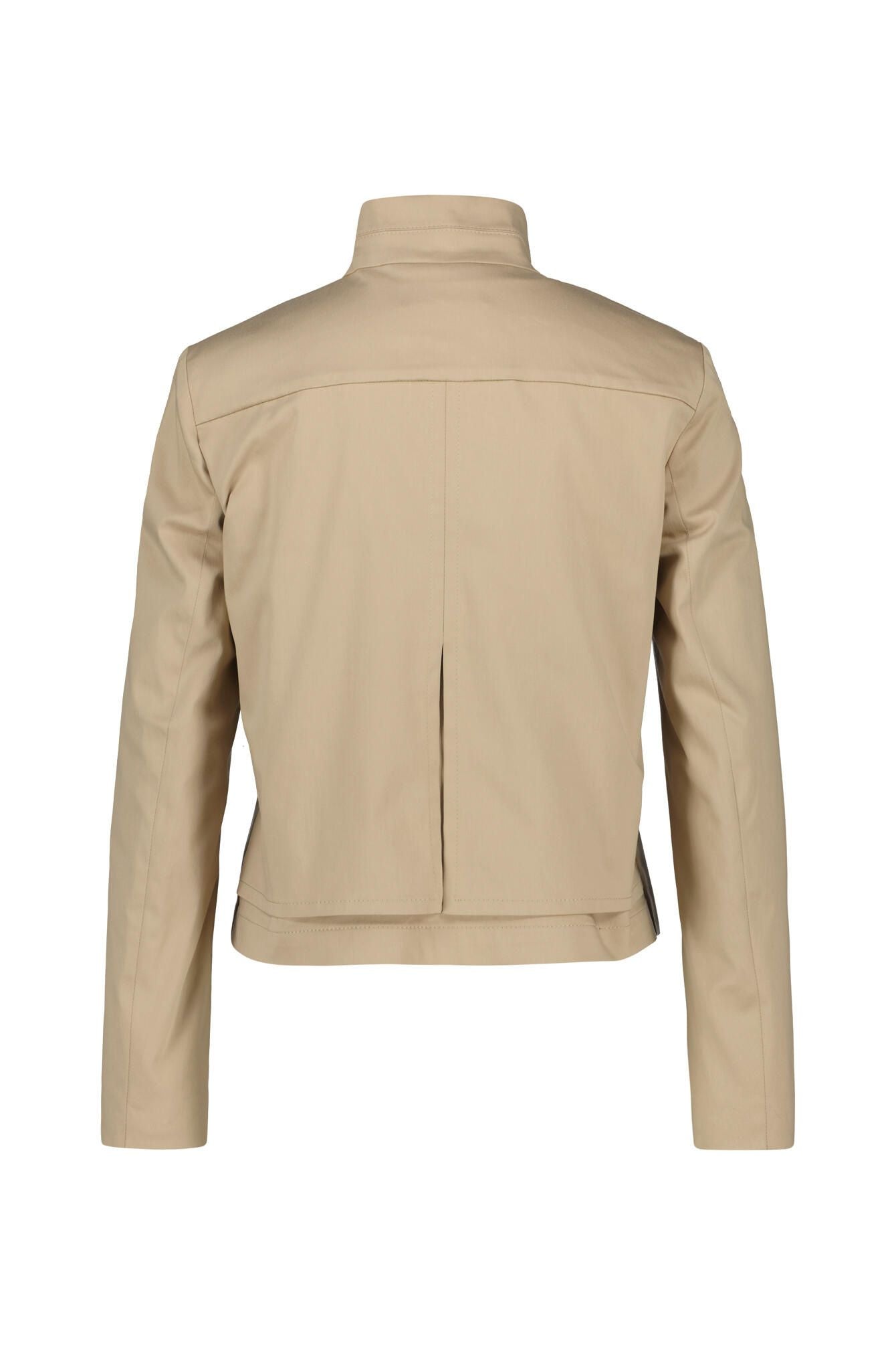 Blazer CILOKA aus Baumwollmix