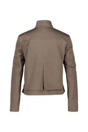 Blazer CILOKA aus Baumwollmix