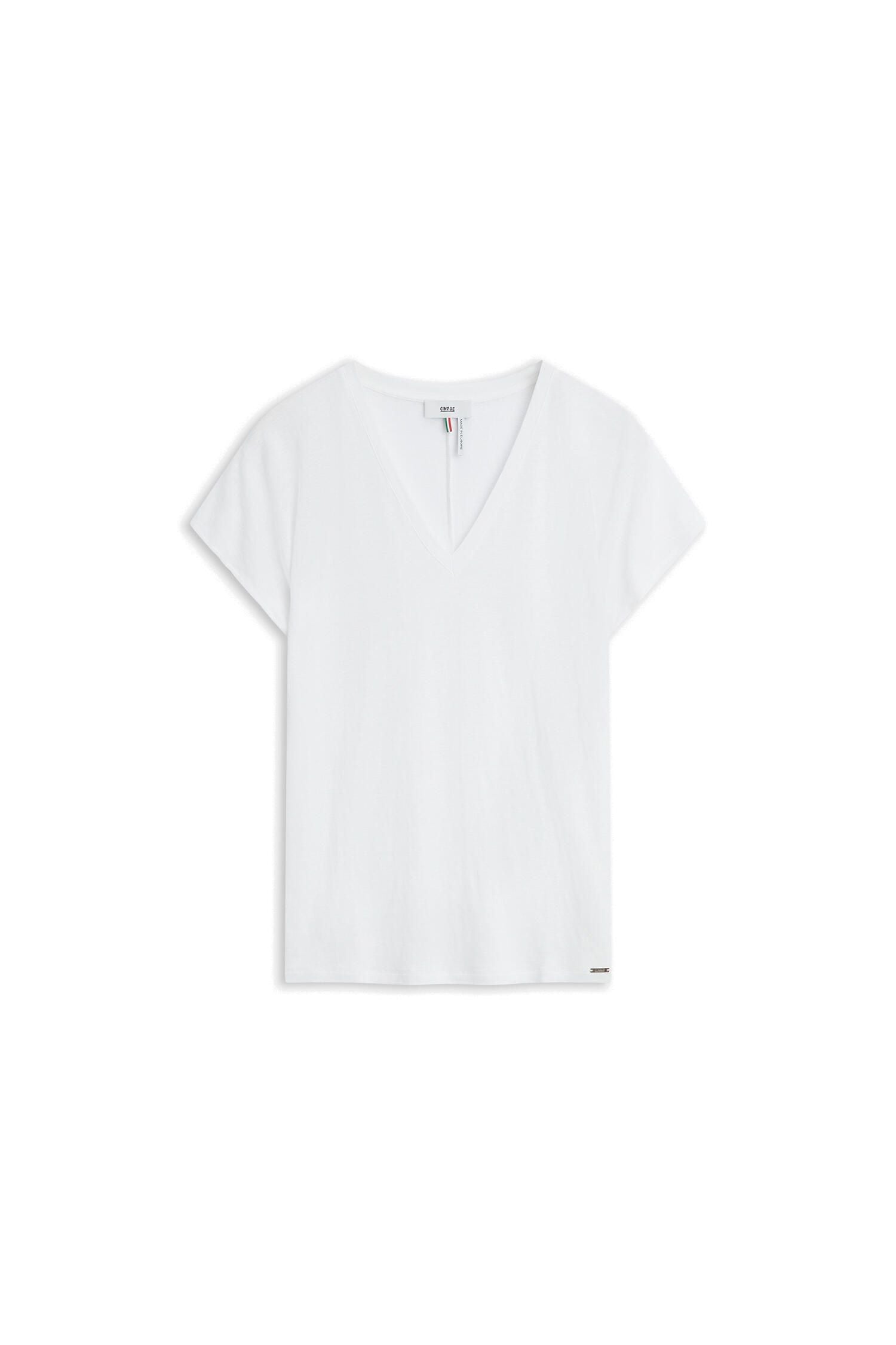 T-Shirt CITAK Regular Fit