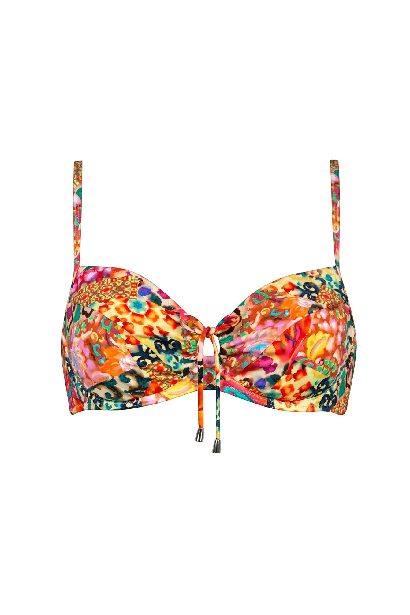Balconette-Bikini-Top VIVA VIBE