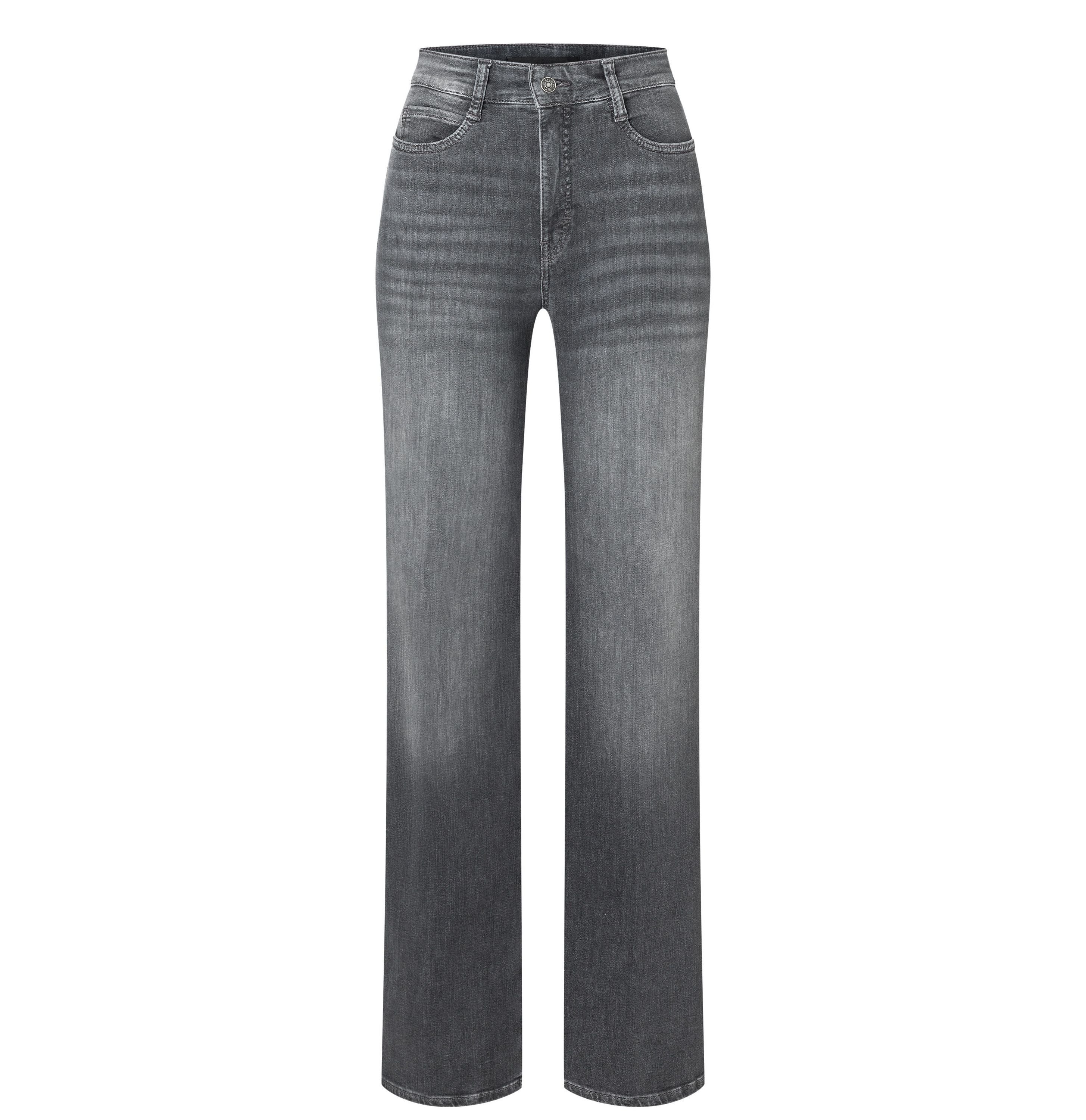 Jeans Wide Leg