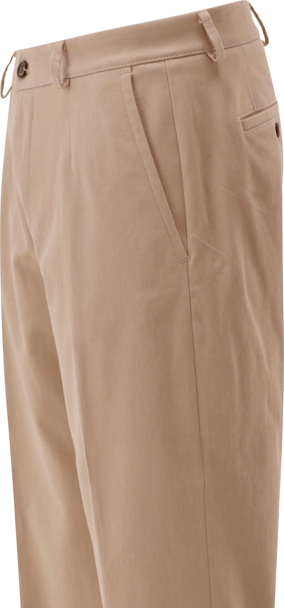 Anzughose Slim Fit