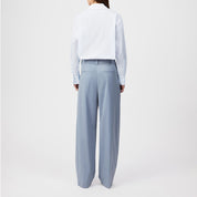 Bundfaltenhose ADUCT Wide Leg