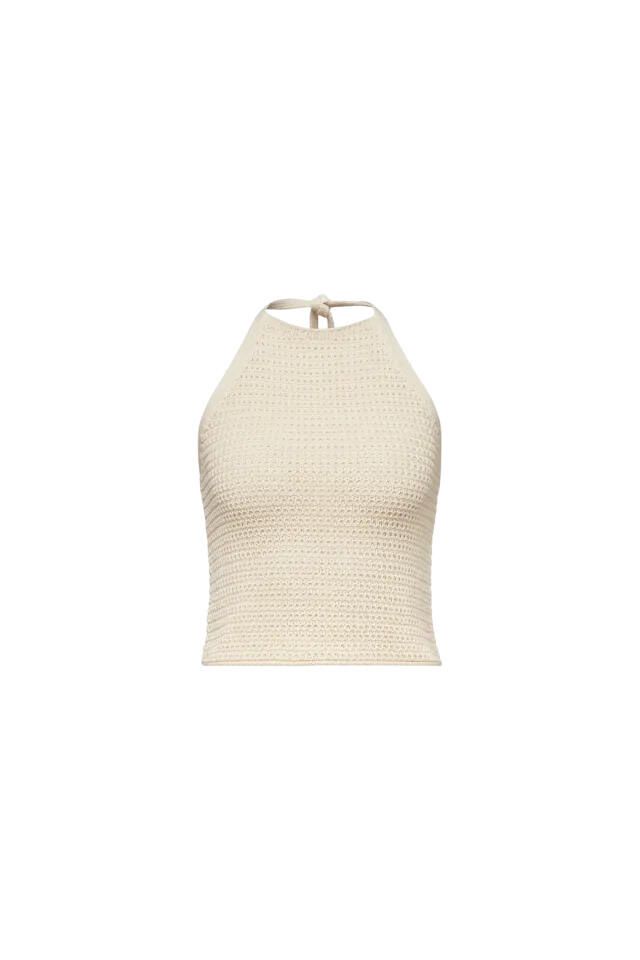 Neckholder-Top AKWY