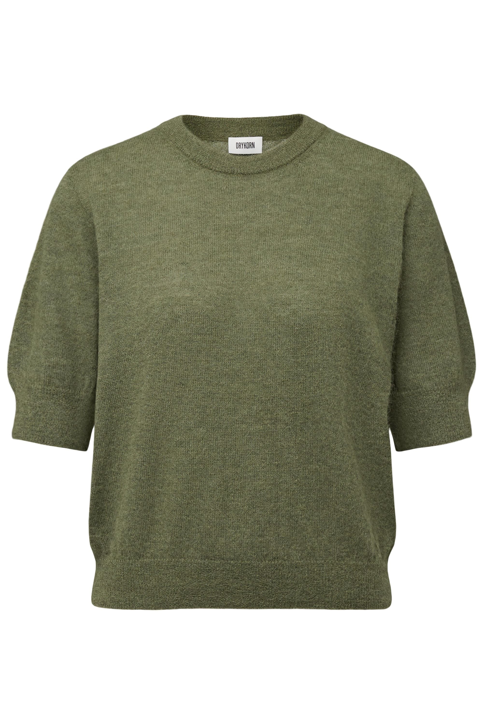 Strickshirt  SANIDY aus Alpaka