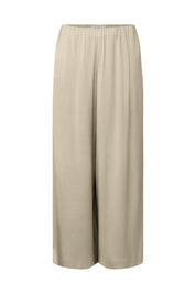 Satinhose TWEEZER Wide Leg