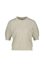 Strickshirt  SANIDY aus Alpaka