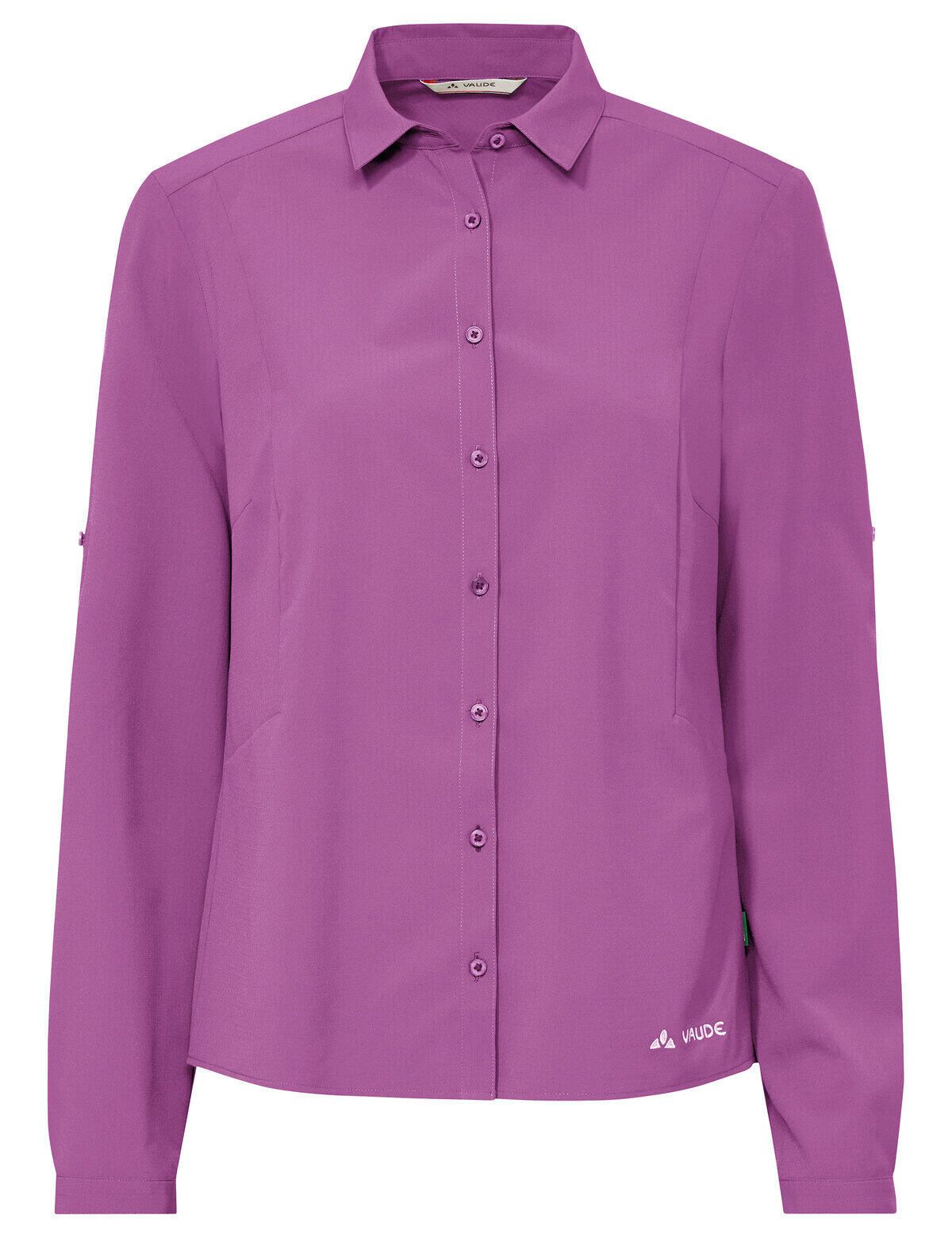 Funktionsbluse ROSEMOOR