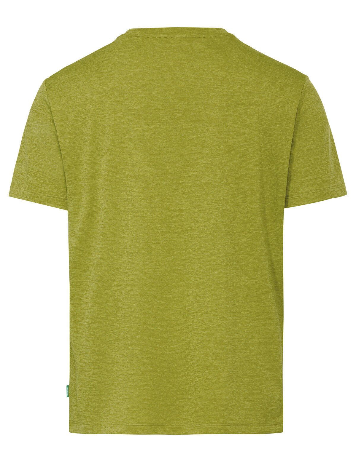 Meliertes Funktionsshirt