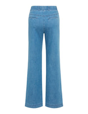 Jeans PAM Flared Leg