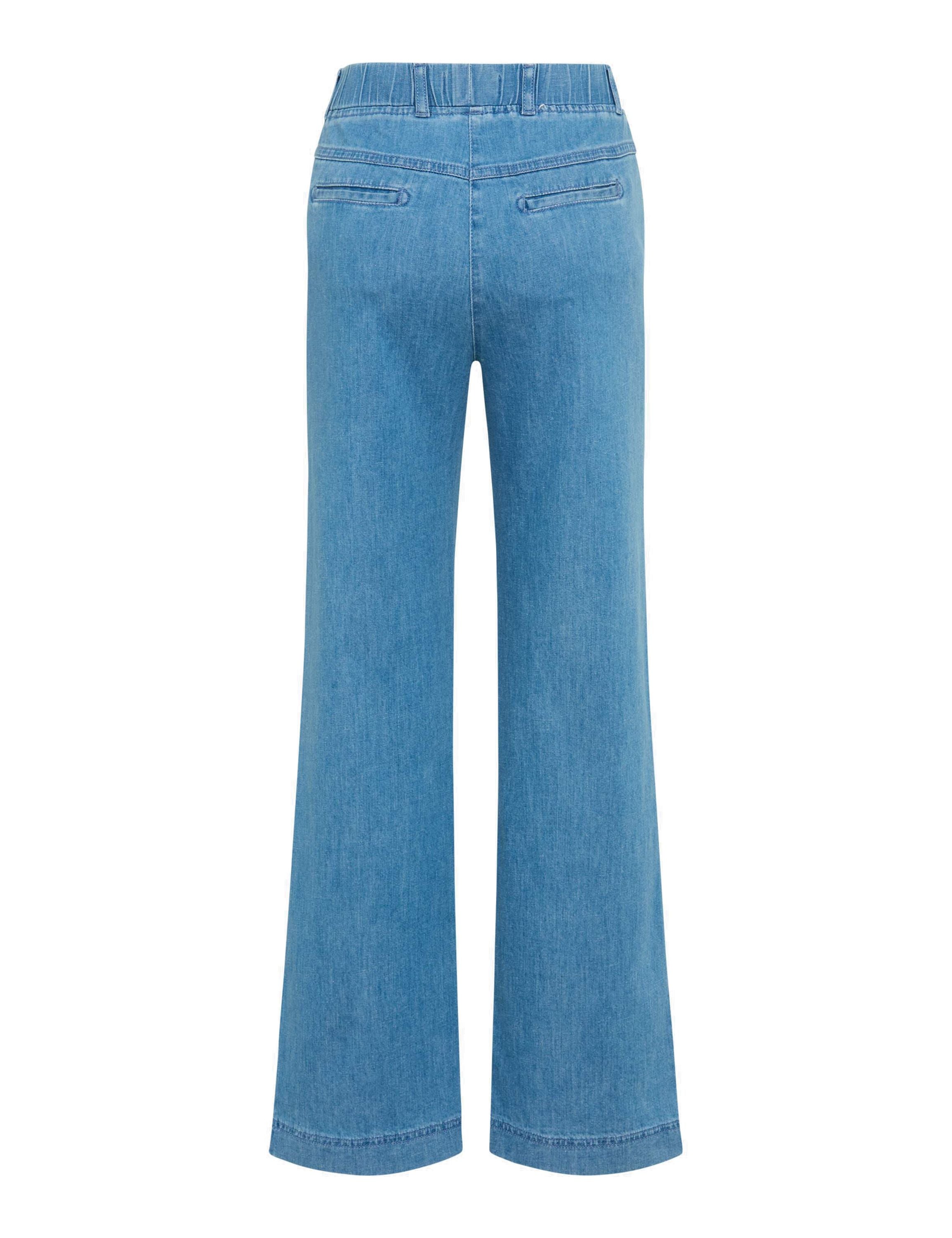 Jeans PAM Flared Leg