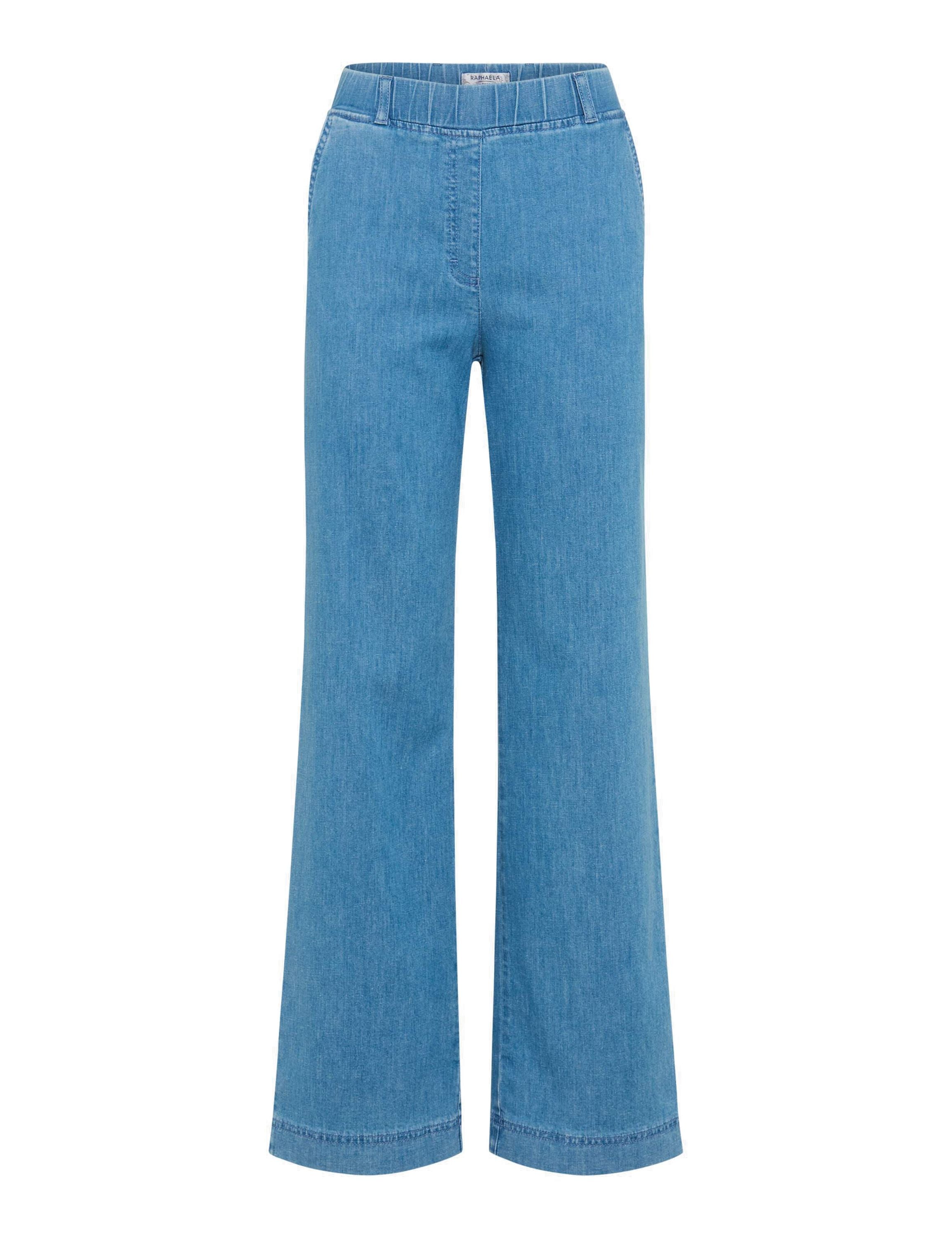 Jeans PAM Flared Leg
