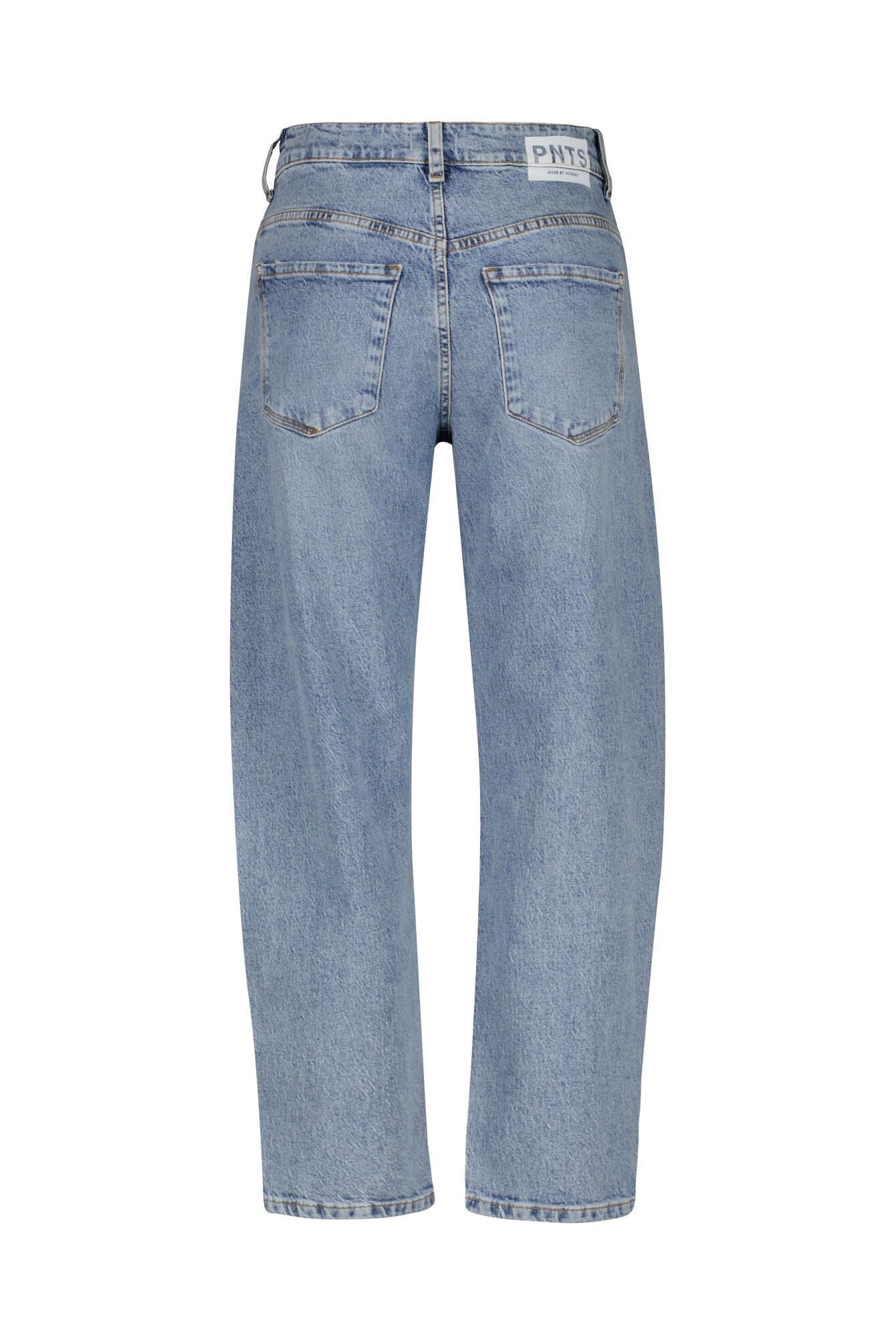 Jeans THE O SHAPE Barrel Fit
