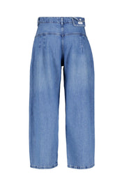 Jeans 05_THE O SHAPE Wide Leg
