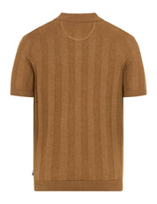 Strickpoloshirt Slim Fit STYLE PASCAL