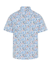 Freizeithemd HARDY Modern Fit