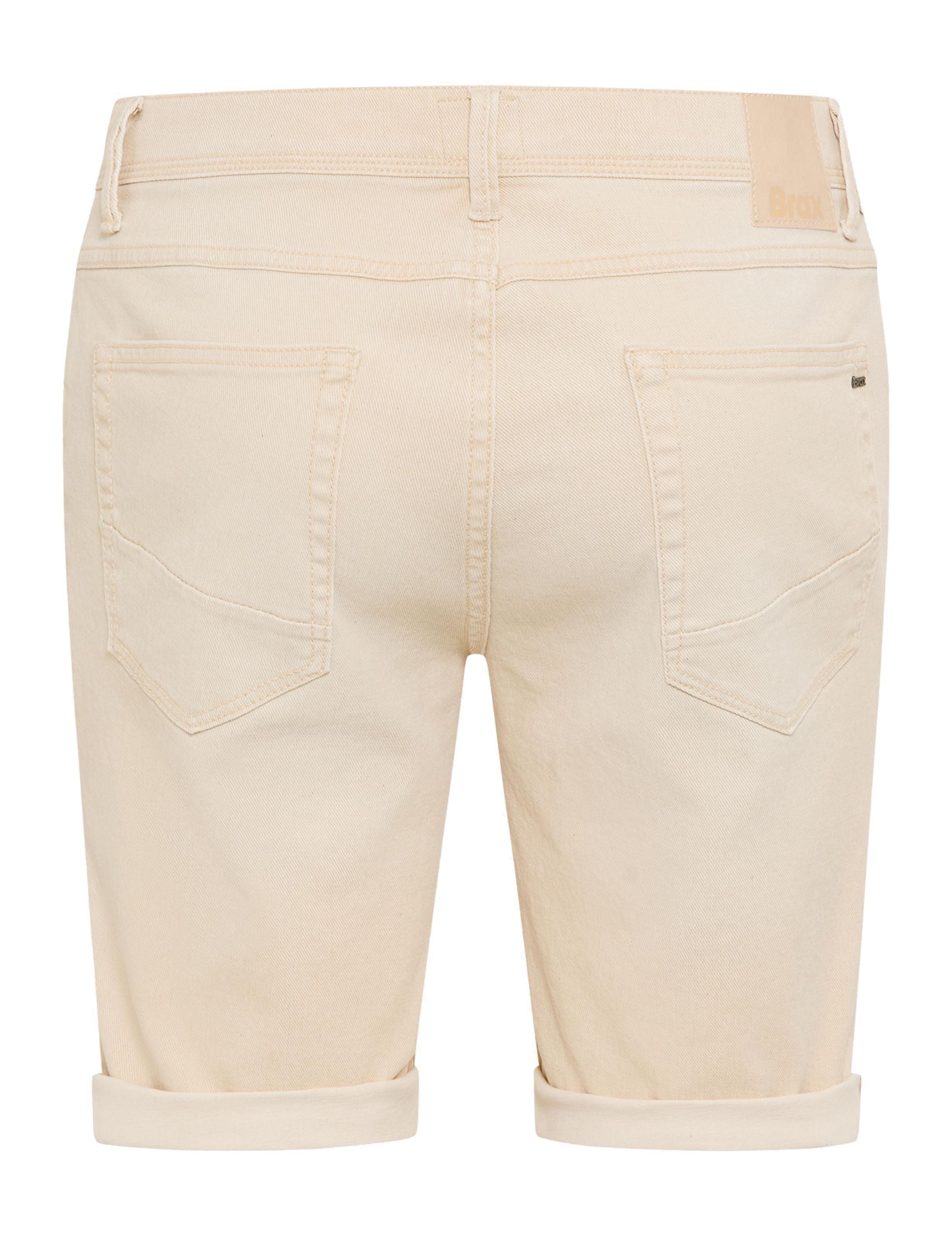 Jeansshorts CHRIS B Slim Fit