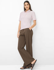 Poloshirt CLEO aus Baumwolle
